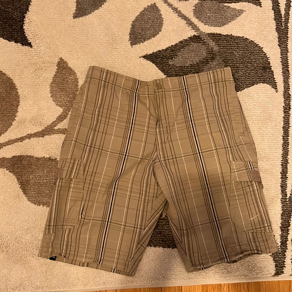 Nike Shorts!